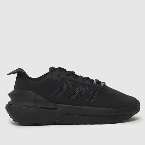 adidas black avryn Youth...