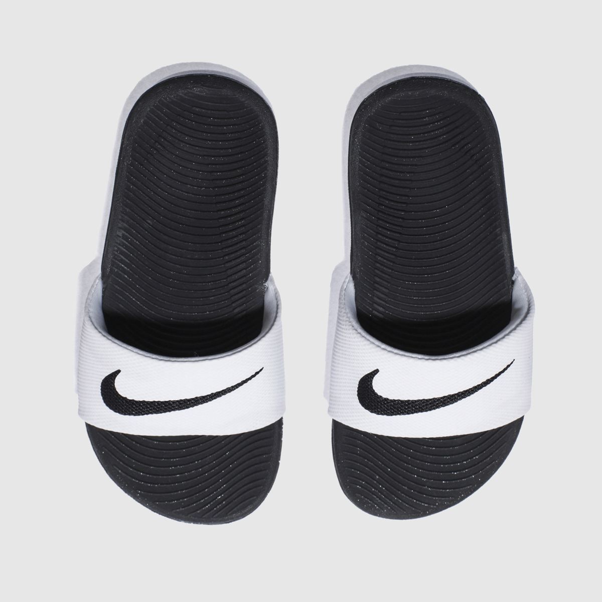 nike sliders schuh