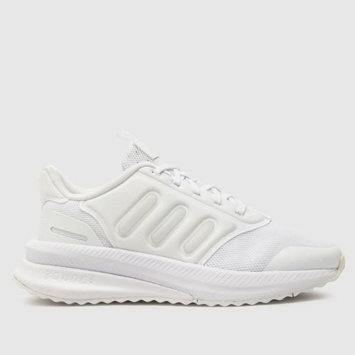 adidas white x_plrphase Youth...