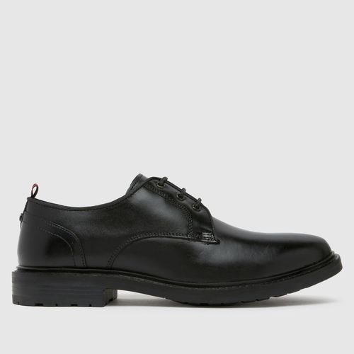 Base London dime shoes in black