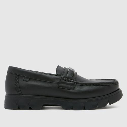 Kickers lennon loafer shoes...