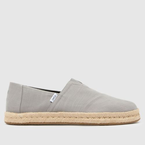 TOMS alpargata rope 2.0 shoes...