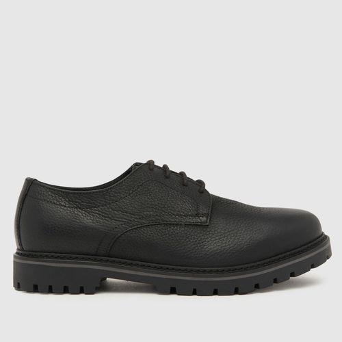 schuh paxon leather lace...