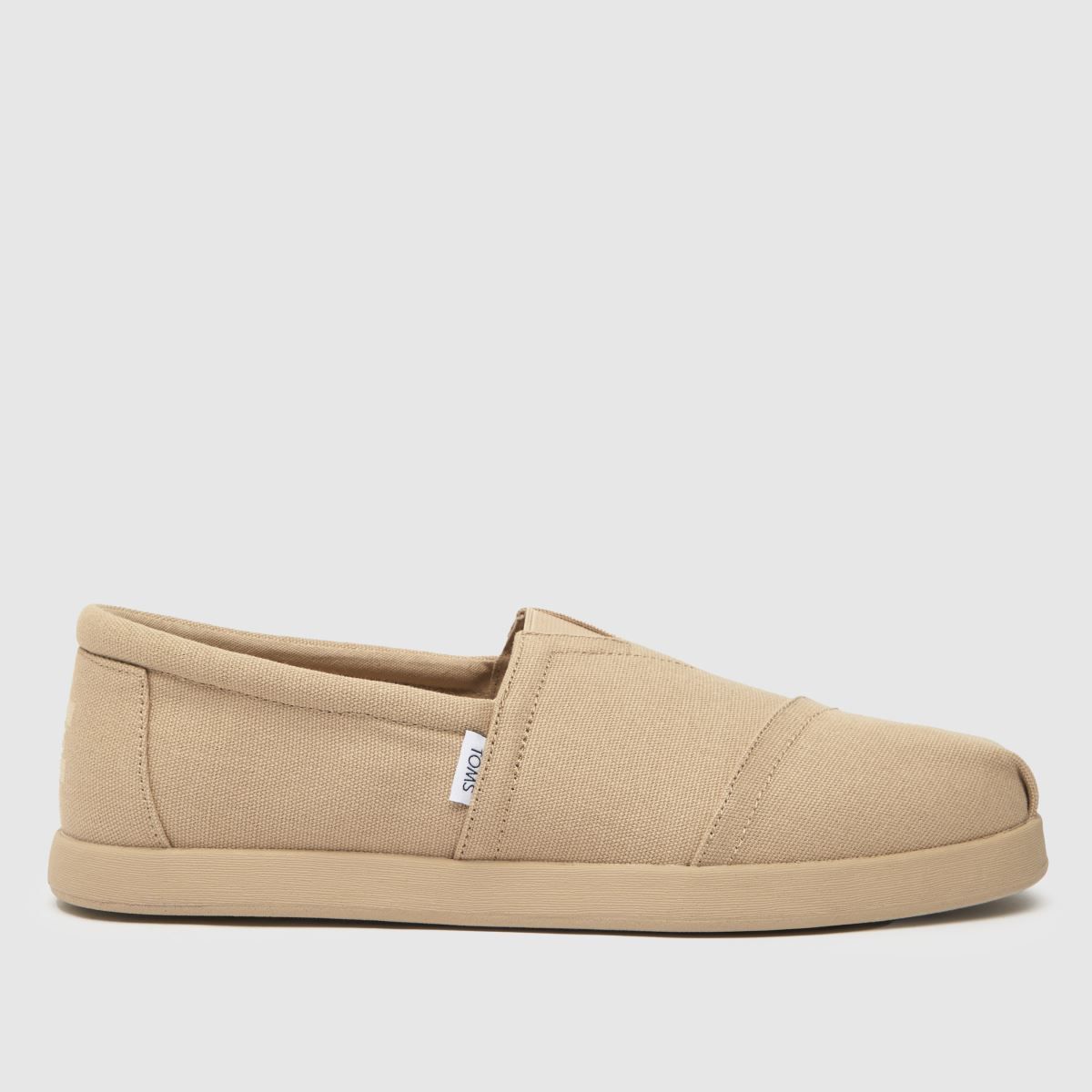 Toms slippers schuh shop