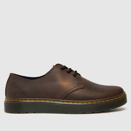 Dr Martens thurston lo shoes...