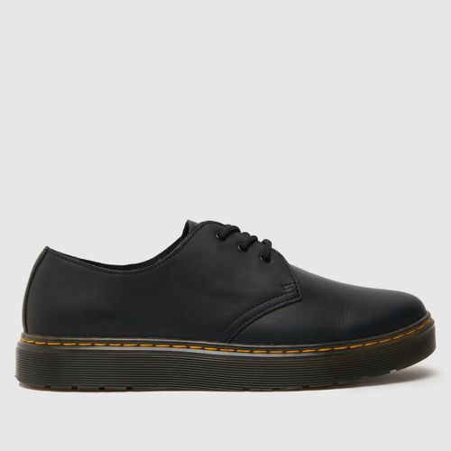 Dr Martens thurston lo shoes...