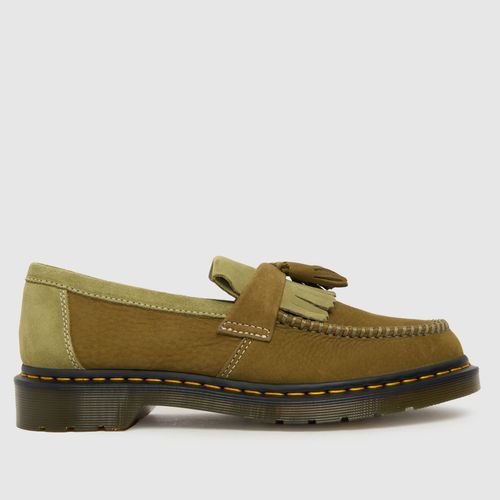 Dr Martens adrian loafer...