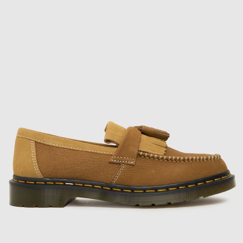 Dr Martens adrian loafer...