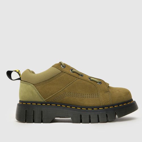 Dr Martens woodard lo zip...