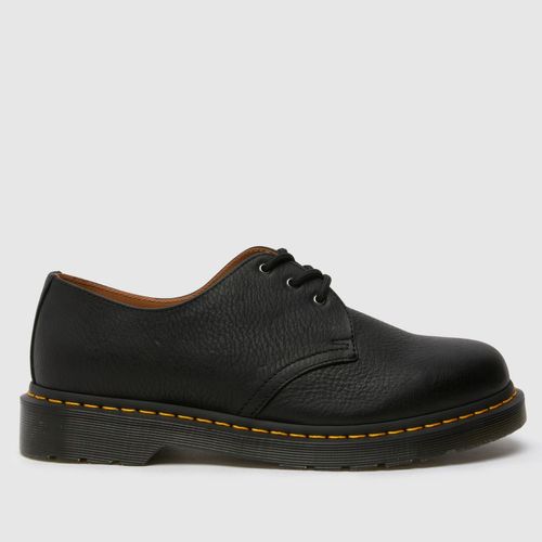 Dr Martens 1461 shoes in black