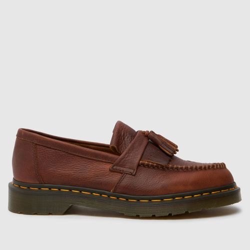 Dr Martens adrian tassel...