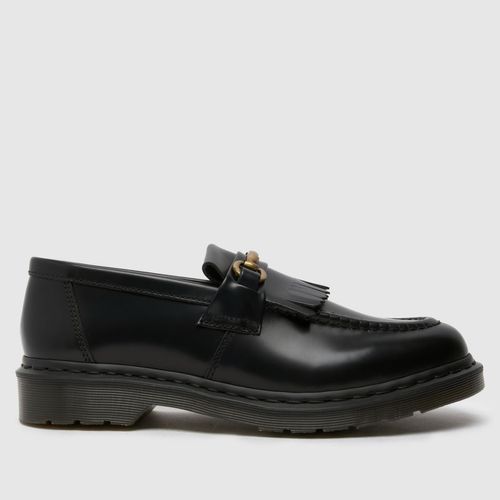 Dr Martens adrian snaffle...