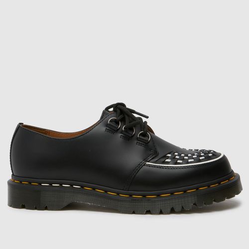 Dr Martens ramsey creeper...