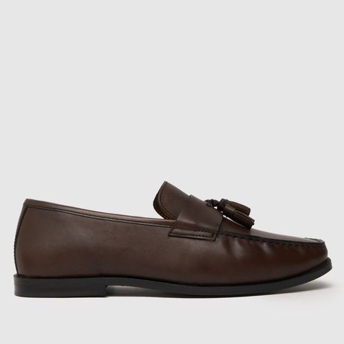 schuh rich square toe loafer...