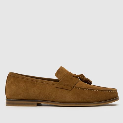 schuh rich square toe loafer...