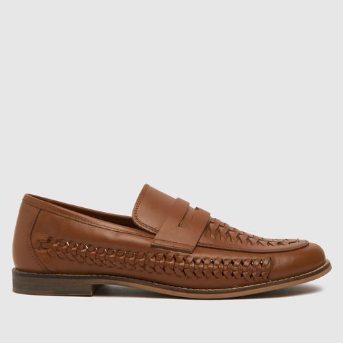 schuh rohan woven loafer...