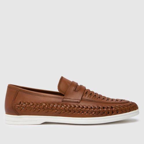 schuh rees woven loafer shoes...
