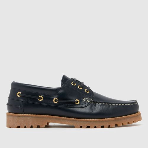 schuh princeton leather boat...