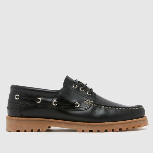 schuh princeton leather boat...