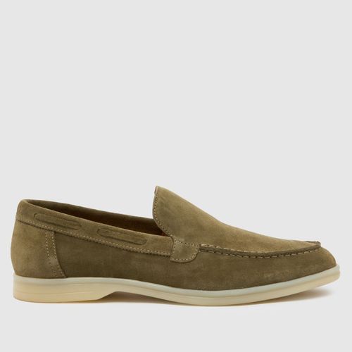 schuh philip suede loafer...