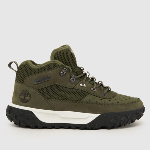 Timberland greenstride motion...