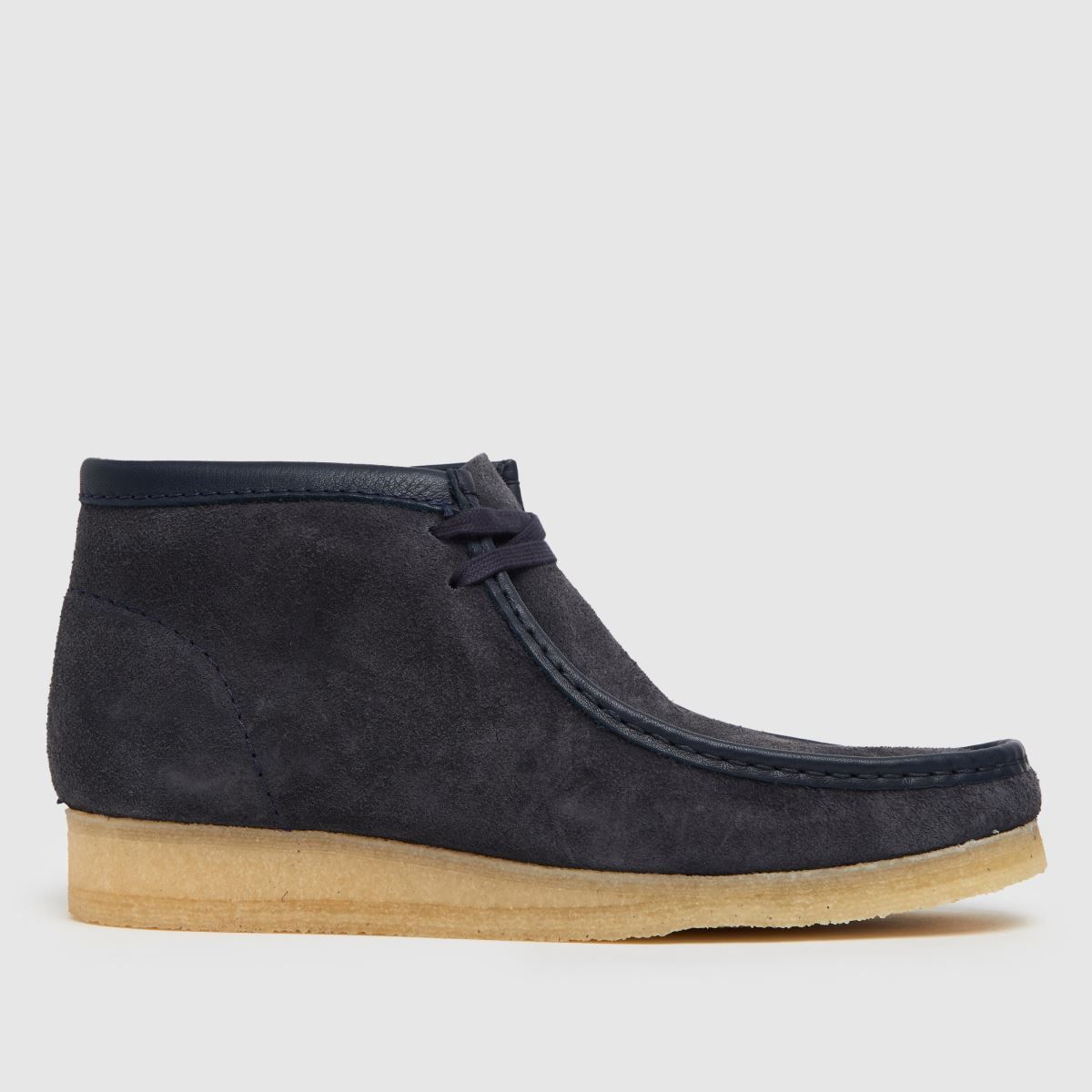 clarks ashton boot