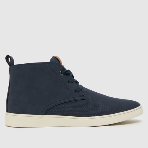 schuh davie boots in navy