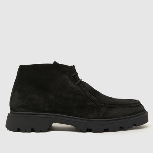 schuh digby apron boots in...