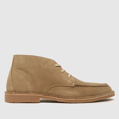 schuh dexter suede apron...