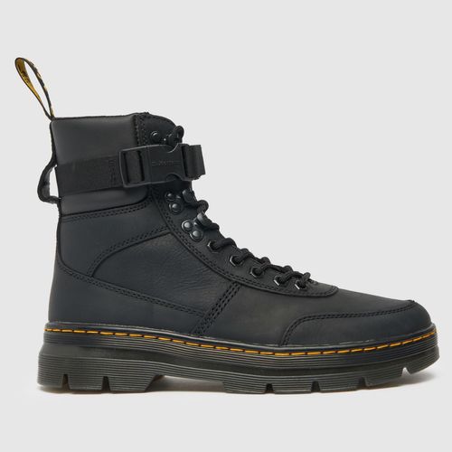 Dr Martens combs tech boots...