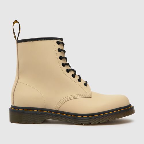 Dr Martens 1460 smooth boots...