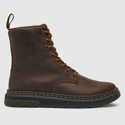 Dr Martens crewson boots in...