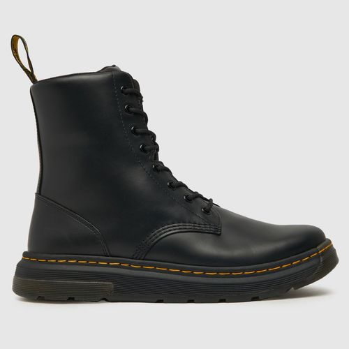 Dr Martens crewson boots in...