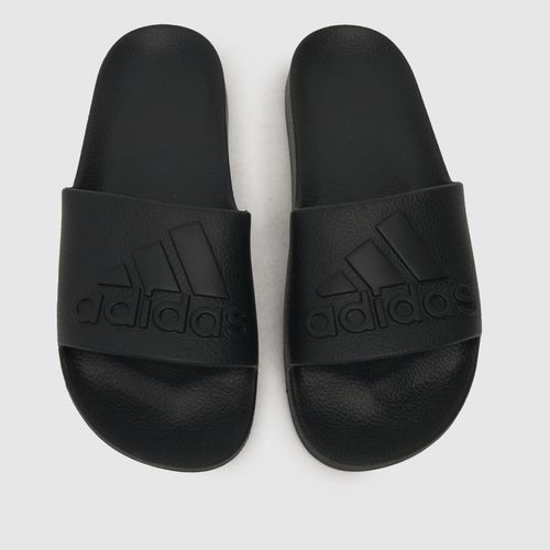 adidas adilette aqua sandals...