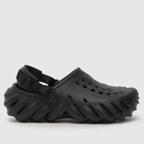 Crocs echo clog sandals in...