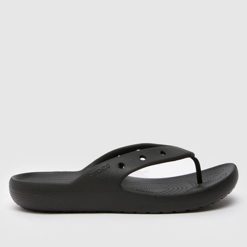 Crocs classic flip 2.0...