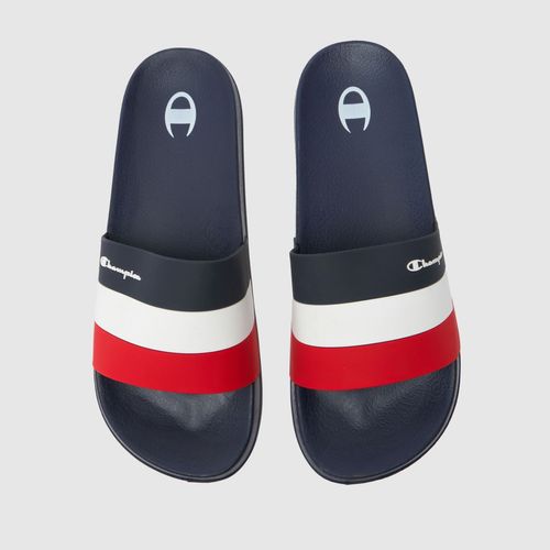 Champion all american sandals...