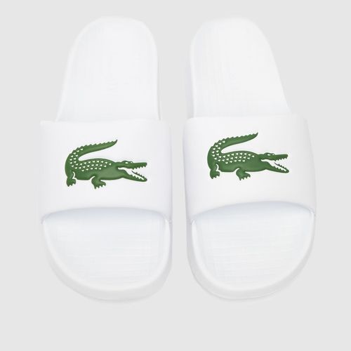 Lacoste serve 1.0 sandals in...
