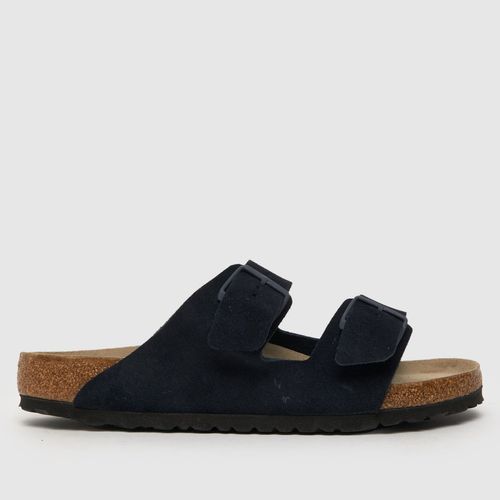 BIRKENSTOCK arizona sandals...