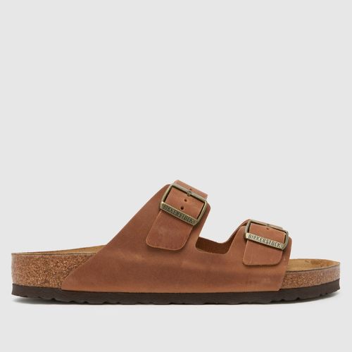 BIRKENSTOCK arizona sandals...