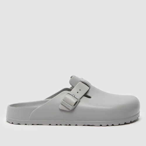 BIRKENSTOCK boston eva clog...