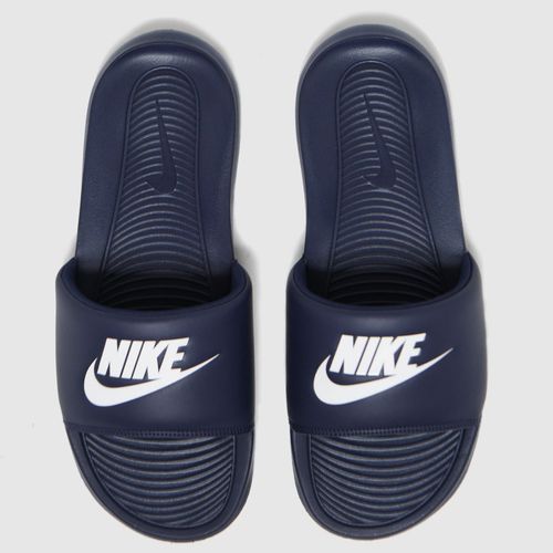 Nike victori one sandals in...