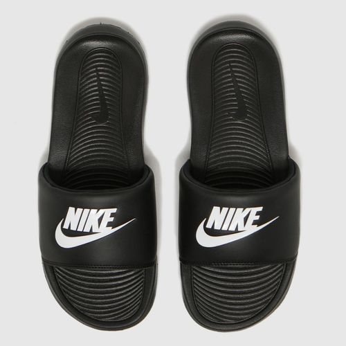 Nike victori one sandals in...