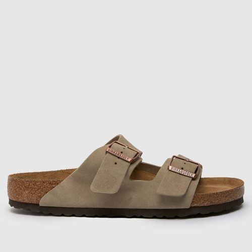 BIRKENSTOCK arizona sandals...