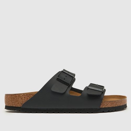 BIRKENSTOCK arizona sandals...