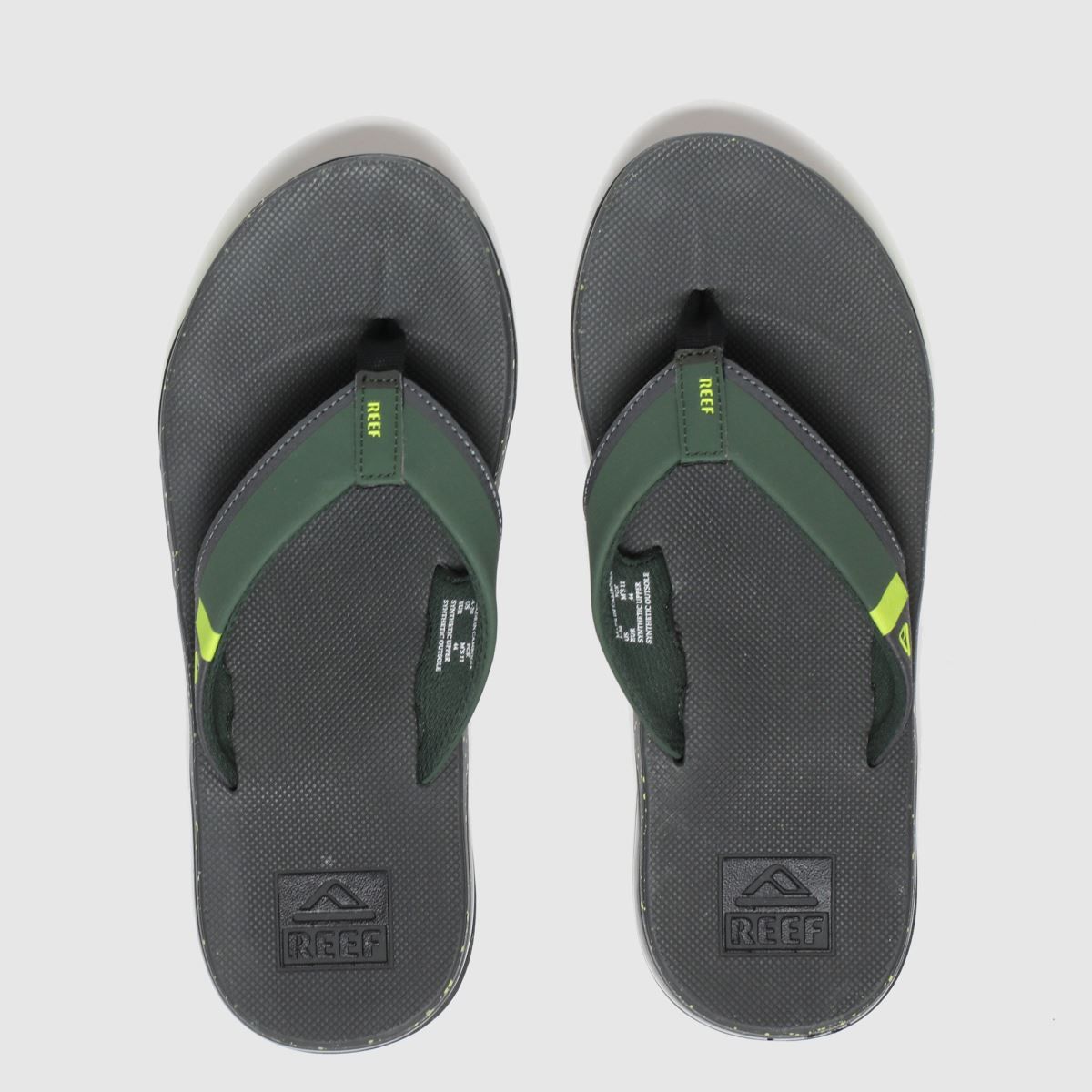 schuh reef flip flops