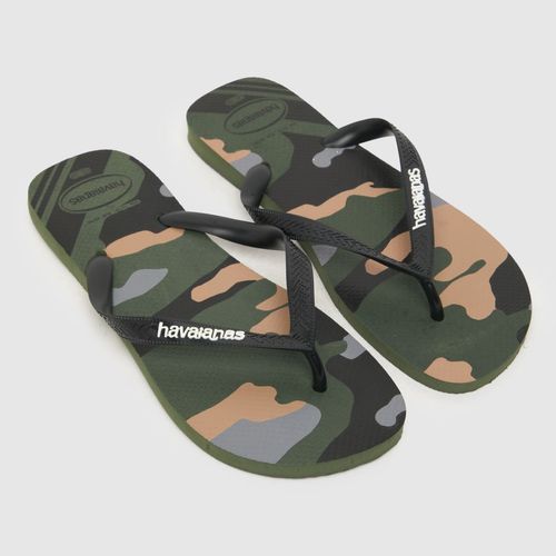 Havaianas top camu sandals in...