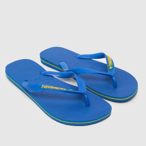 Havaianas brasil logo neon...