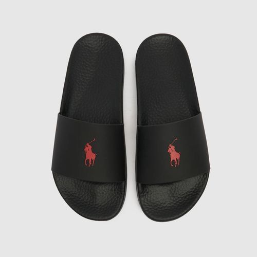 Polo Ralph Lauren polo slide...