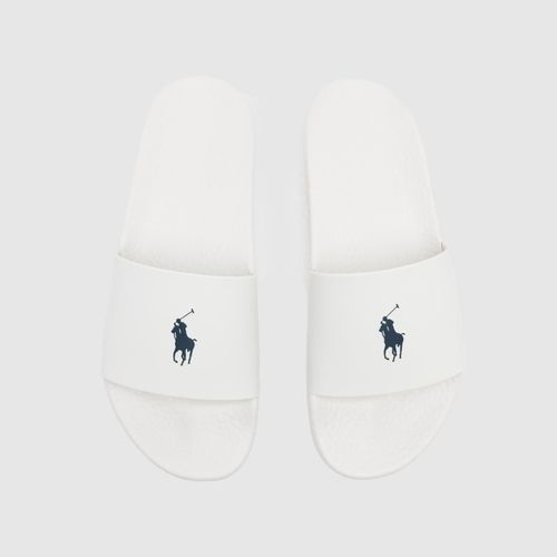 Polo Ralph Lauren slide...